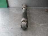 Replacement rear right shock absorber for Jeep Cherokee (XJ) 2.5 turbodiesel OEM IAM reference 34418 KYB