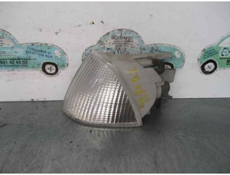 Recambio de piloto delantero izquierdo para citroën jumpy 1.9 diesel referencia OEM IAM 36190748  