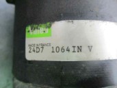 Recambio de motor arranque para peugeot 106 (s2) 1.4 referencia OEM IAM   VALEO