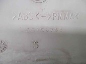 Recambio de piloto delantero izquierdo para citroën jumpy 1.9 diesel referencia OEM IAM 36190748 