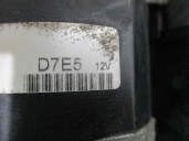 Recambio de motor arranque para peugeot 106 (s2) 1.4 referencia OEM IAM   VALEO