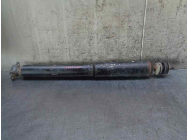 Recambio de amortiguador delantero derecho para jeep cherokee (xj) 2.5 turbodiesel referencia OEM IAM 37083ST 