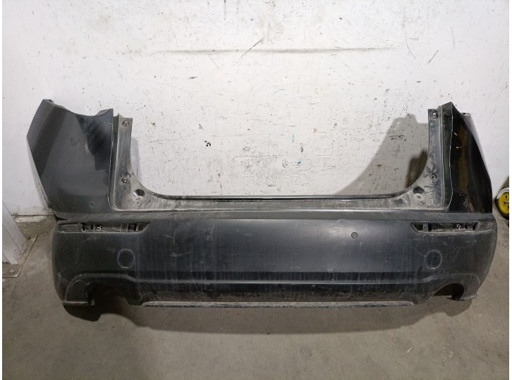 Recambio de paragolpes trasero para mazda cx-30 (dm) skyactiv-x m hybrid referencia OEM IAM DFR950221CBB DFR950221CBB 