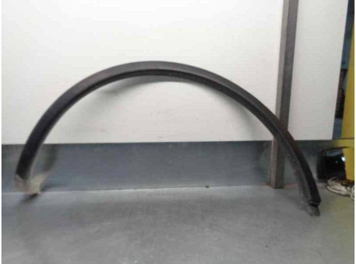 Recambio de aletin trasero derecho para infiniti fx 5.0 v8 cat referencia OEM IAM 788601CB0A 