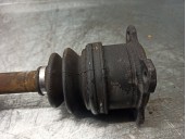 Recambio de transmision delantera derecha para hyundai galloper 2.5 referencia OEM IAM 49506M1A00  