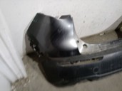 Recambio de paragolpes trasero para mazda cx-30 (dm) skyactiv-x m hybrid referencia OEM IAM DFR950221CBB DFR950221CBB 