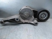 Recambio de tensor correa auxiliar para seat toledo (5p2) 1.9 tdi referencia OEM IAM 03G903315 LITENS