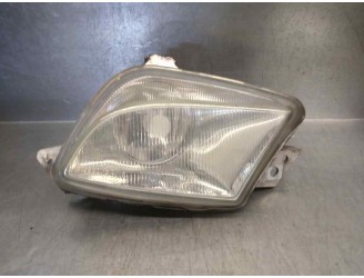 Recambio de faro antiniebla izquierdo para citroën xsara berlina 1.9 turbodiesel referencia OEM IAM 9623802480 1851002000 VALEO