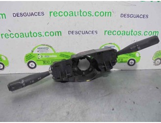Recambio de mando luces para peugeot 106 (s2) 1.4 referencia OEM IAM 96265116ZL 96238108ZL 