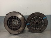 Recambio de kit embrague para renault espace iv (jk0) grand espace dynamique referencia OEM IAM 7701475950 123041910 LUK