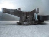 Recambio de tensor correa auxiliar para seat toledo (5p2) 1.9 tdi referencia OEM IAM 03G903315 LITENS