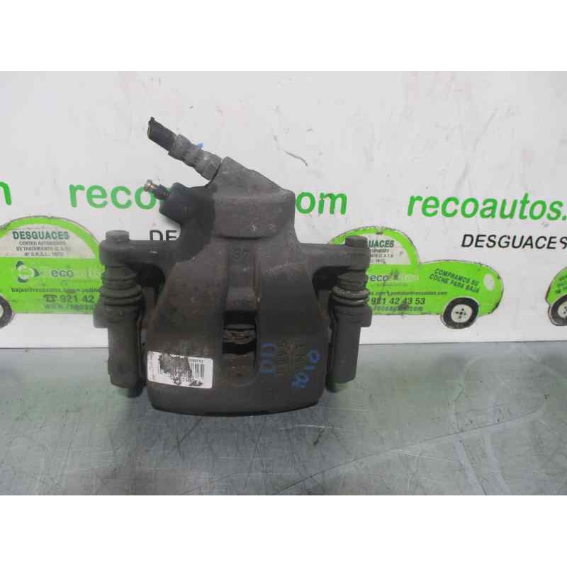 Recambio de pinza freno delantera derecha para citroën c3 1.1 collection referencia OEM IAM 9659852480 G095 CN1
