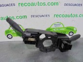 Recambio de mando luces para peugeot 106 (s2) 1.4 referencia OEM IAM 96265116ZL 96238108ZL 