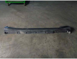 Recambio de spoiler talonera lateral derecha para infiniti fx 5.0 v8 cat referencia OEM IAM 768501CB0A 