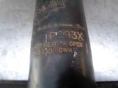 Recambio de amortiguador delantero derecho para jeep cherokee (xj) 2.5 turbodiesel referencia OEM IAM 37083ST 