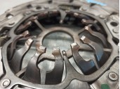 Recambio de kit embrague para renault espace iv (jk0) grand espace dynamique referencia OEM IAM 7701475950 123041910 LUK