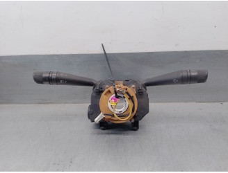 Recambio de mando luces para fiat fiorino 1.3 16v jtd cat referencia OEM IAM 735531776 