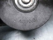 Recambio de tensor correa auxiliar para seat toledo (5p2) 1.9 tdi referencia OEM IAM 03G903315 LITENS