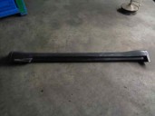 Recambio de spoiler talonera lateral derecha para infiniti fx 5.0 v8 cat referencia OEM IAM 768501CB0A 