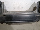 Recambio de paragolpes trasero para mazda cx-30 (dm) skyactiv-x m hybrid referencia OEM IAM DFR950221CBB DFR950221CBB 