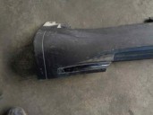 Recambio de spoiler talonera lateral derecha para infiniti fx 5.0 v8 cat referencia OEM IAM 768501CB0A 