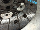 Recambio de kit embrague para renault espace iv (jk0) grand espace dynamique referencia OEM IAM 7701475950 123041910 LUK