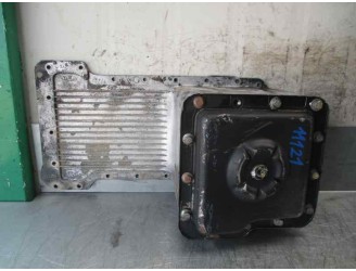 Replacement oil pan for Jeep Cherokee (XJ) 2.5 turbodiesel OEM IAM reference 90862050F 