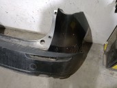 Recambio de paragolpes trasero para mazda cx-30 (dm) skyactiv-x m hybrid referencia OEM IAM DFR950221CBB DFR950221CBB 