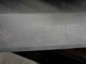 Recambio de spoiler talonera lateral derecha para infiniti fx 5.0 v8 cat referencia OEM IAM 768501CB0A 