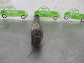 Recambio de amortiguador trasero izquierdo para peugeot 106 (s2) 1.4 referencia OEM IAM 107013 E5047B060Q7 MONROE