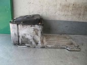 Replacement oil pan for Jeep Cherokee (XJ) 2.5 Turbodiesel OEM IAM reference 90862050F 