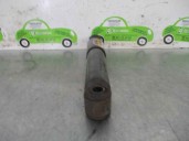 Recambio de amortiguador trasero izquierdo para peugeot 106 (s2) 1.4 referencia OEM IAM 107013 E5047B060Q7 MONROE