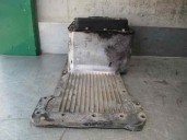 Replacement oil pan for Jeep Cherokee (XJ) 2.5 Turbodiesel OEM IAM reference 90862050F 