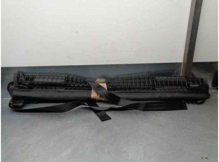 Recambio de bandeja trasera para infiniti fx 5.0 v8 cat referencia OEM IAM 849051CA0A 