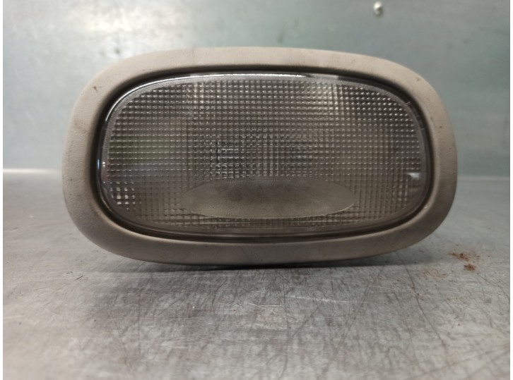 Recambio de luz interior para jeep gr.cherokee (wj/wg) 2.7 crd cat referencia OEM IAM 820192  