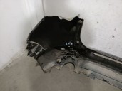 Recambio de paragolpes trasero para mazda cx-30 (dm) skyactiv-x m hybrid referencia OEM IAM DFR950221CBB DFR950221CBB 