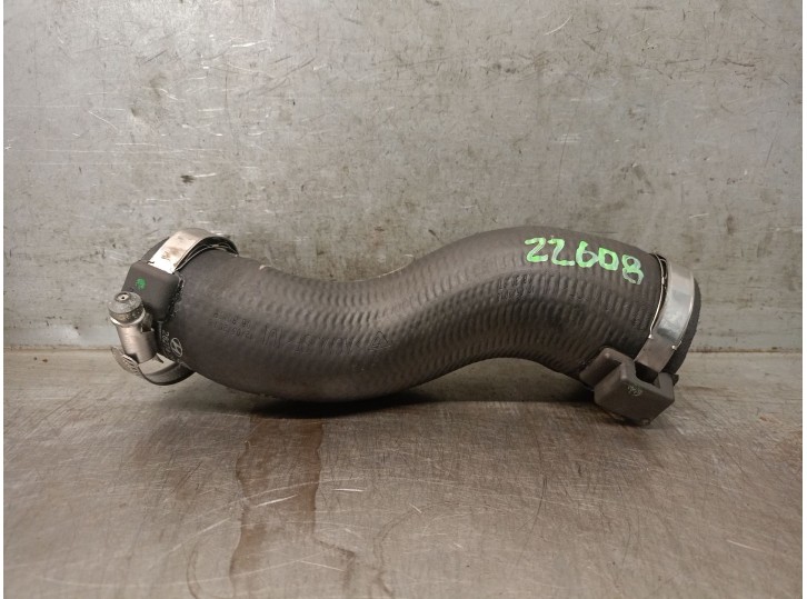 Recambio de tubo para kia cee´d (jd) 1.6 crdi 136 referencia OEM IAM 282742A570 282742A570 