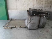 Replacement oil pan for Jeep Cherokee (XJ) 2.5 Turbodiesel OEM IAM reference 90862050F 