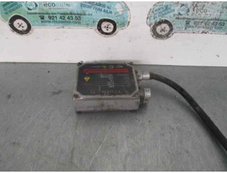 Recambio de centralita faros xenon para audi a6 berlina (4b2) 2.5 v6 24v tdi referencia OEM IAM 4B0941471 