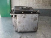 Replacement oil pan for Jeep Cherokee (XJ) 2.5 Turbodiesel OEM IAM reference 90862050F 