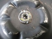 Recambio de carter para jeep cherokee (xj) 2.5 turbodiesel referencia OEM IAM 90862050F  