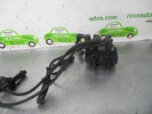Recambio de bobina encendido para peugeot 106 (s2) 1.4 referencia OEM IAM 0221503025 SAGRM
