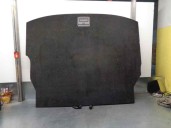 Recambio de bandeja trasera para infiniti fx 5.0 v8 cat referencia OEM IAM 849051CA0A 