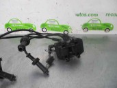 Recambio de bobina encendido para peugeot 106 (s2) 1.4 referencia OEM IAM 0221503025 SAGRM