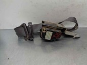 Recambio de cinturon seguridad delantero derecho para jeep cherokee (xj) 2.5 turbodiesel referencia OEM IAM REP33820102 