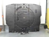 Recambio de bandeja trasera para infiniti fx 5.0 v8 cat referencia OEM IAM 849051CA0A 