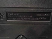 Recambio de bandeja trasera para infiniti fx 5.0 v8 cat referencia OEM IAM 849051CA0A 