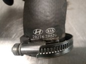 Recambio de tubo para kia cee´d (jd) 1.6 crdi 136 referencia OEM IAM 282742A570 282742A570 
