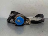 Recambio de cinturon seguridad delantero derecho para jeep cherokee (xj) 2.5 turbodiesel referencia OEM IAM REP33820102 