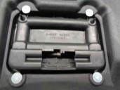 Recambio de bandeja trasera para infiniti fx 5.0 v8 cat referencia OEM IAM 849051CA0A 